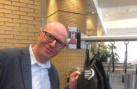 Erik van de Stolpe